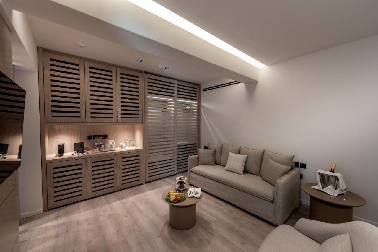 Nissiblu Hotel Agia Napa