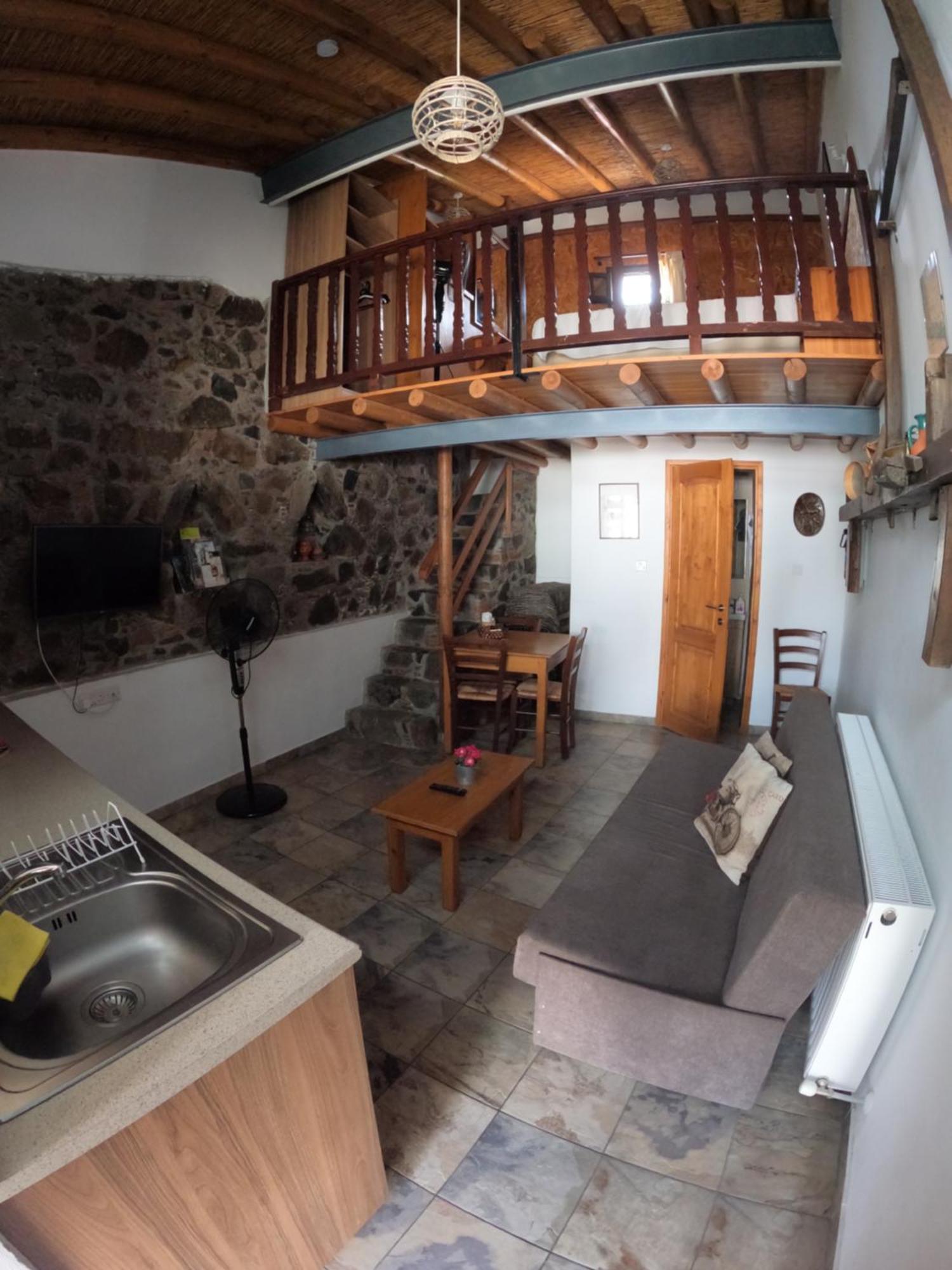 Guest house Agrospito Traditional