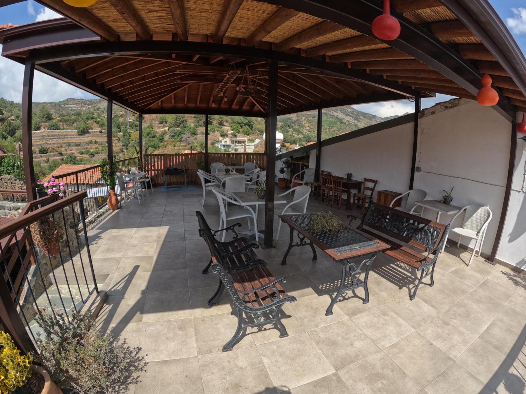Guest house Agrospito Traditional