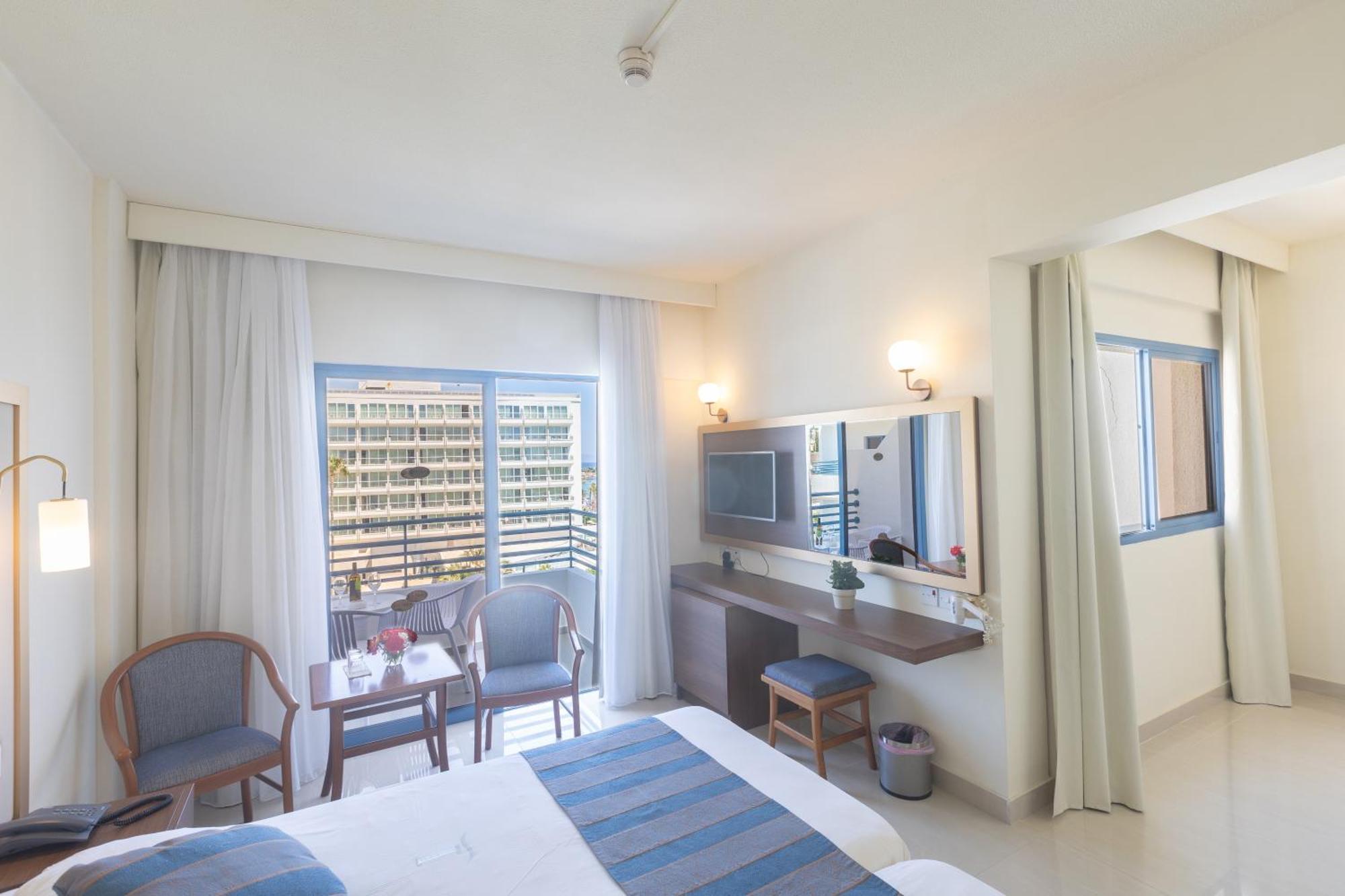 Hotel Iliada