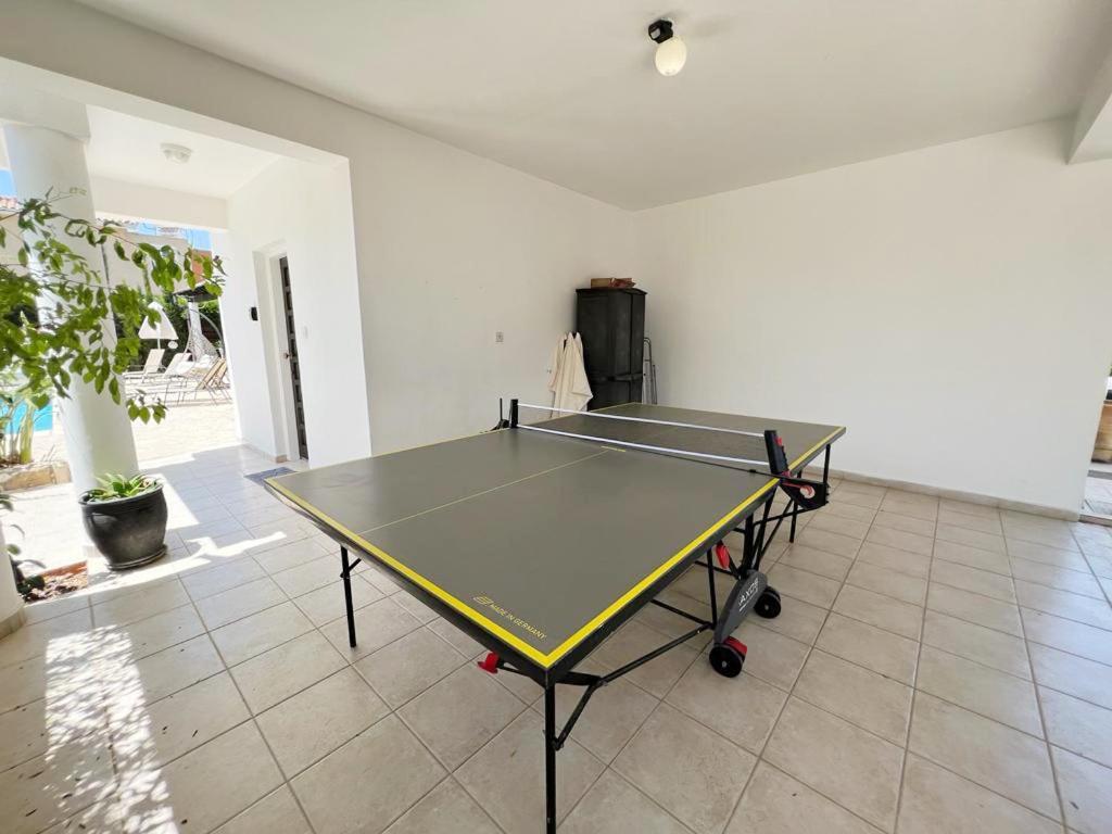 Villa Tamara With Private Pool *