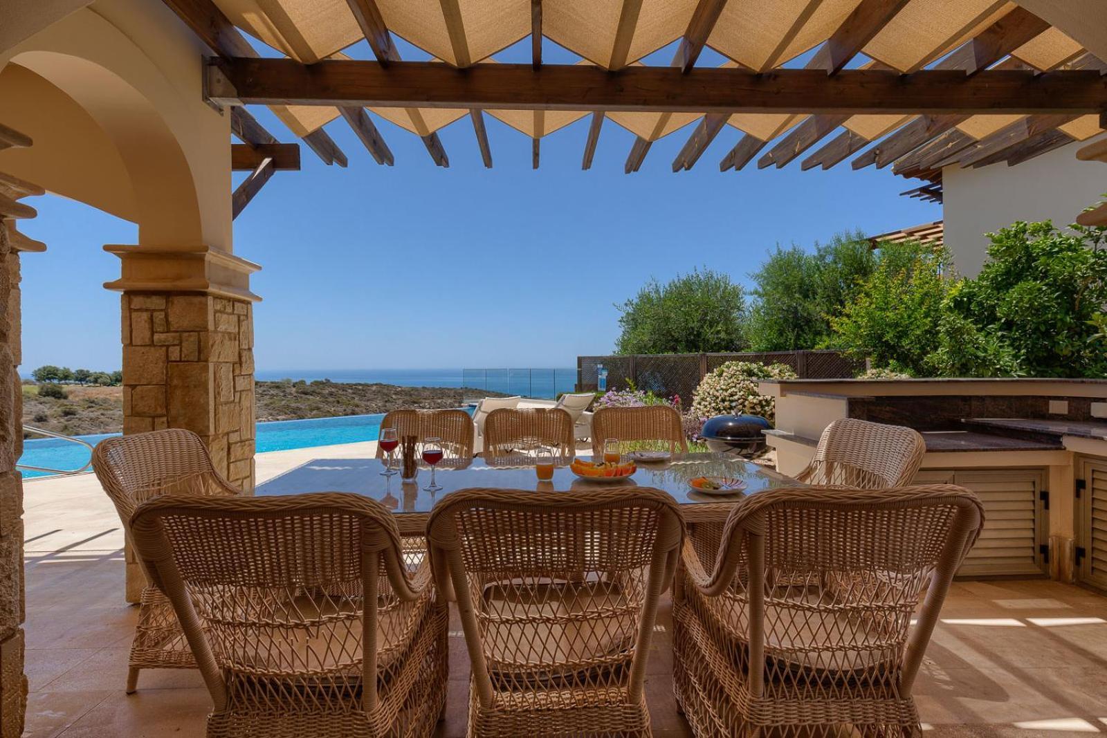 Aphrodite Hills - Junior Resort 5*