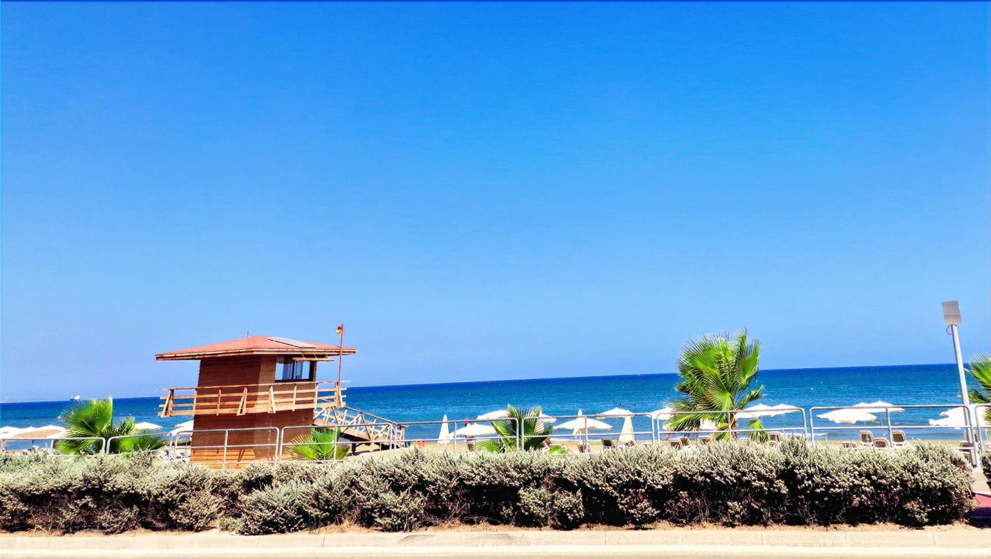 The Ciao Stelio Deluxe Boutique - Adults Only Larnaca
