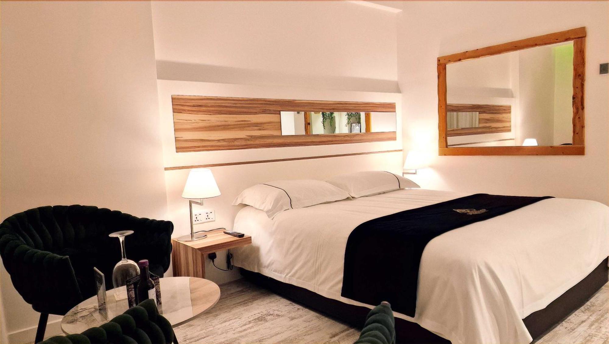 Hotel The Ciao Stelio Deluxe Boutique - Adults Only