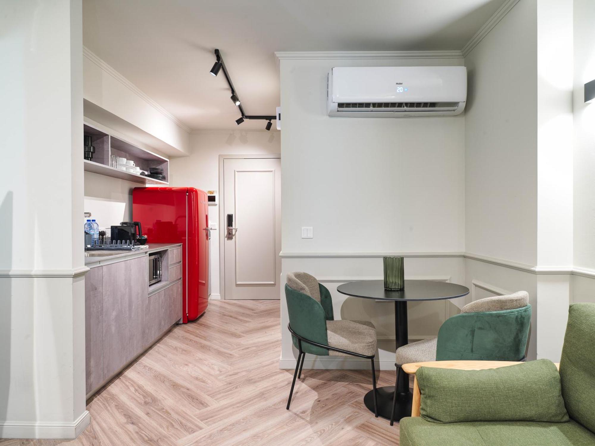 Apartamento Liv The Adults Only Lárnaca