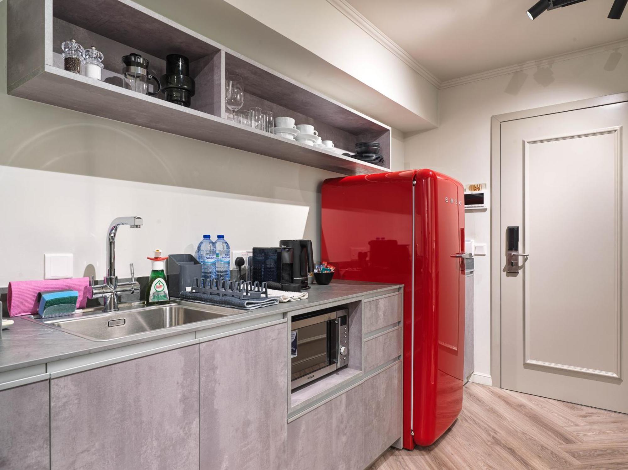 Apartamento Liv The Adults Only