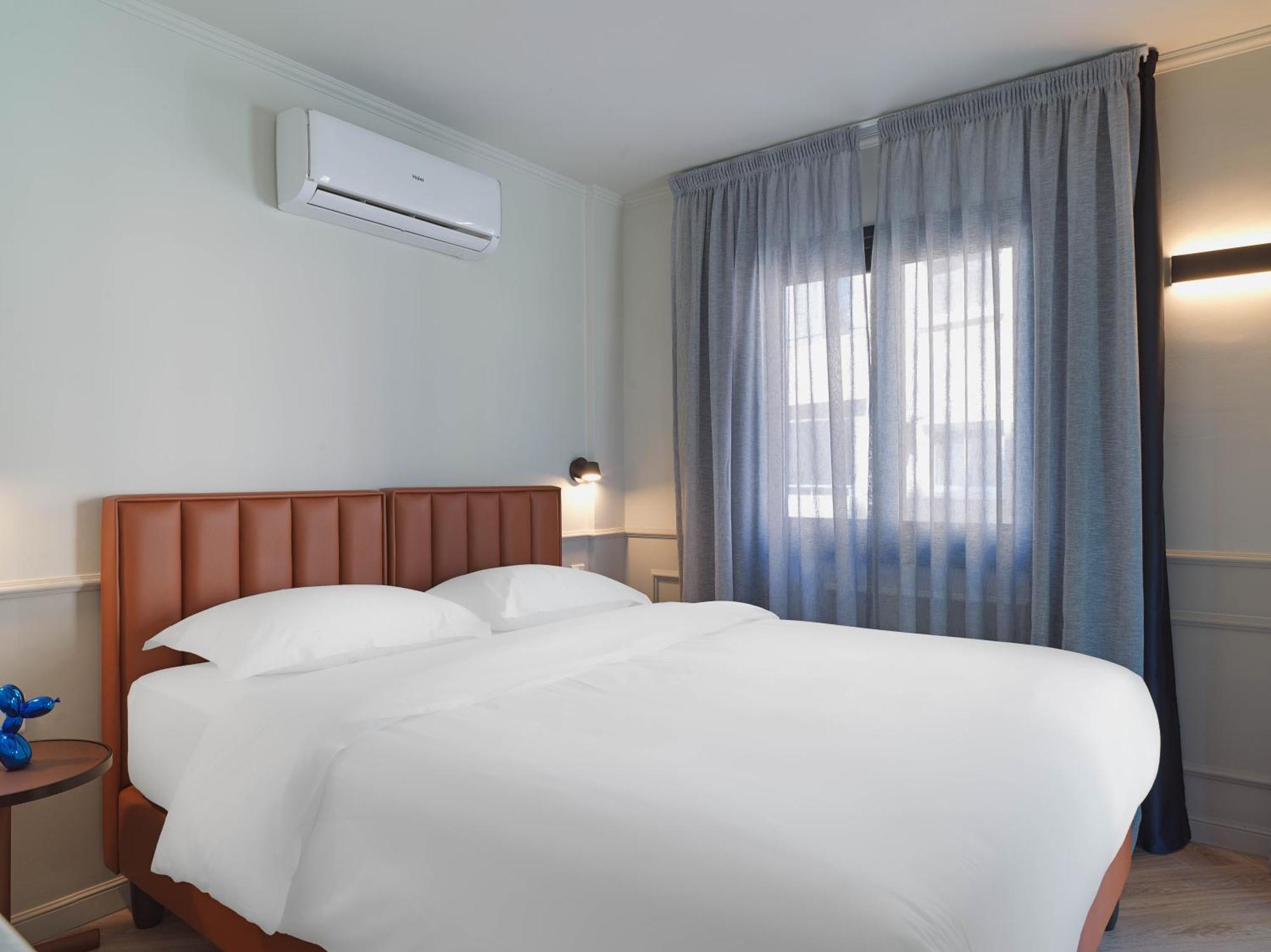 Liv The Adults Only Apartamento