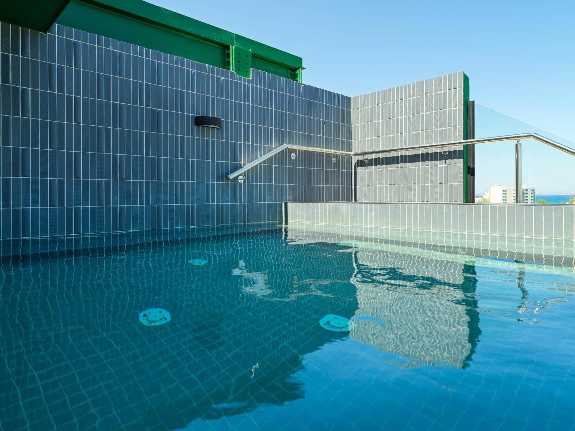 Apartamento Liv The Adults Only *