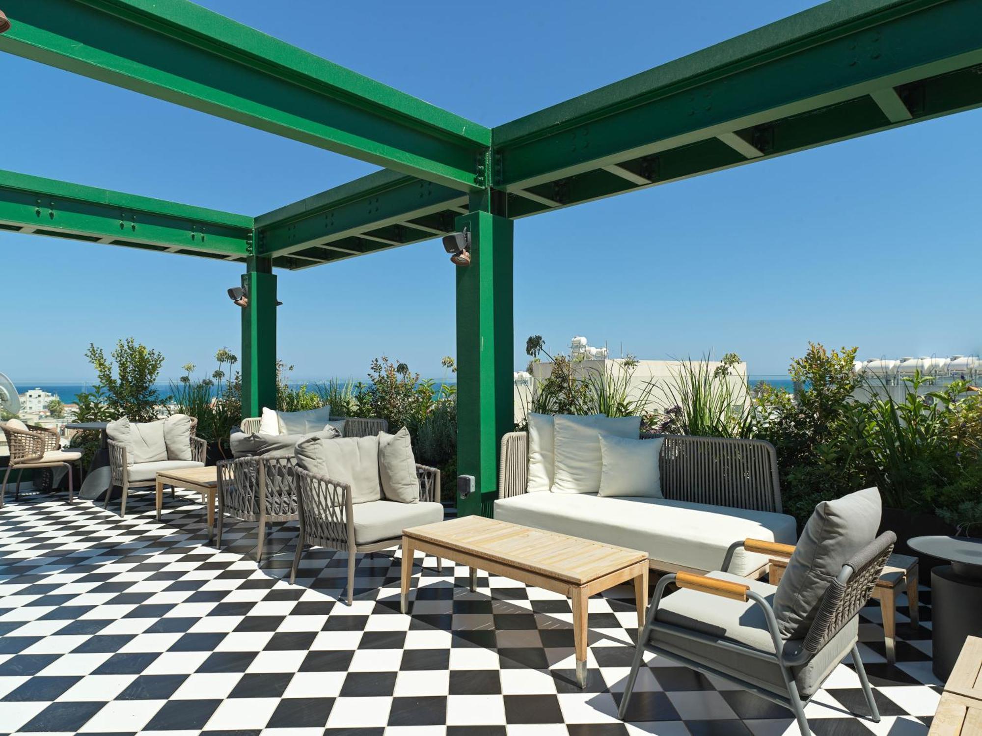 Apartamento Liv The Adults Only *