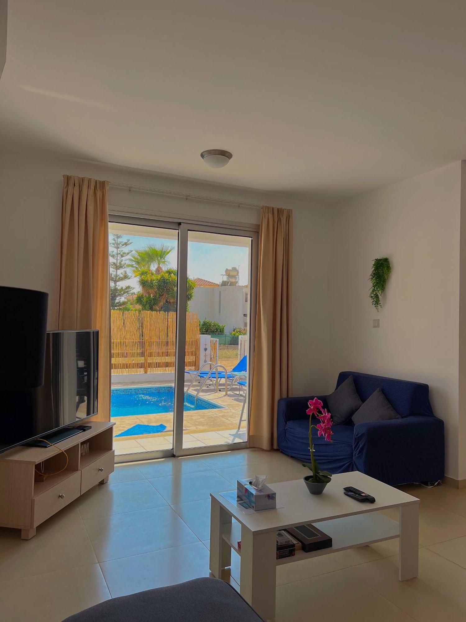 3 Bedroom Seaview Ii Private Pool Villa
