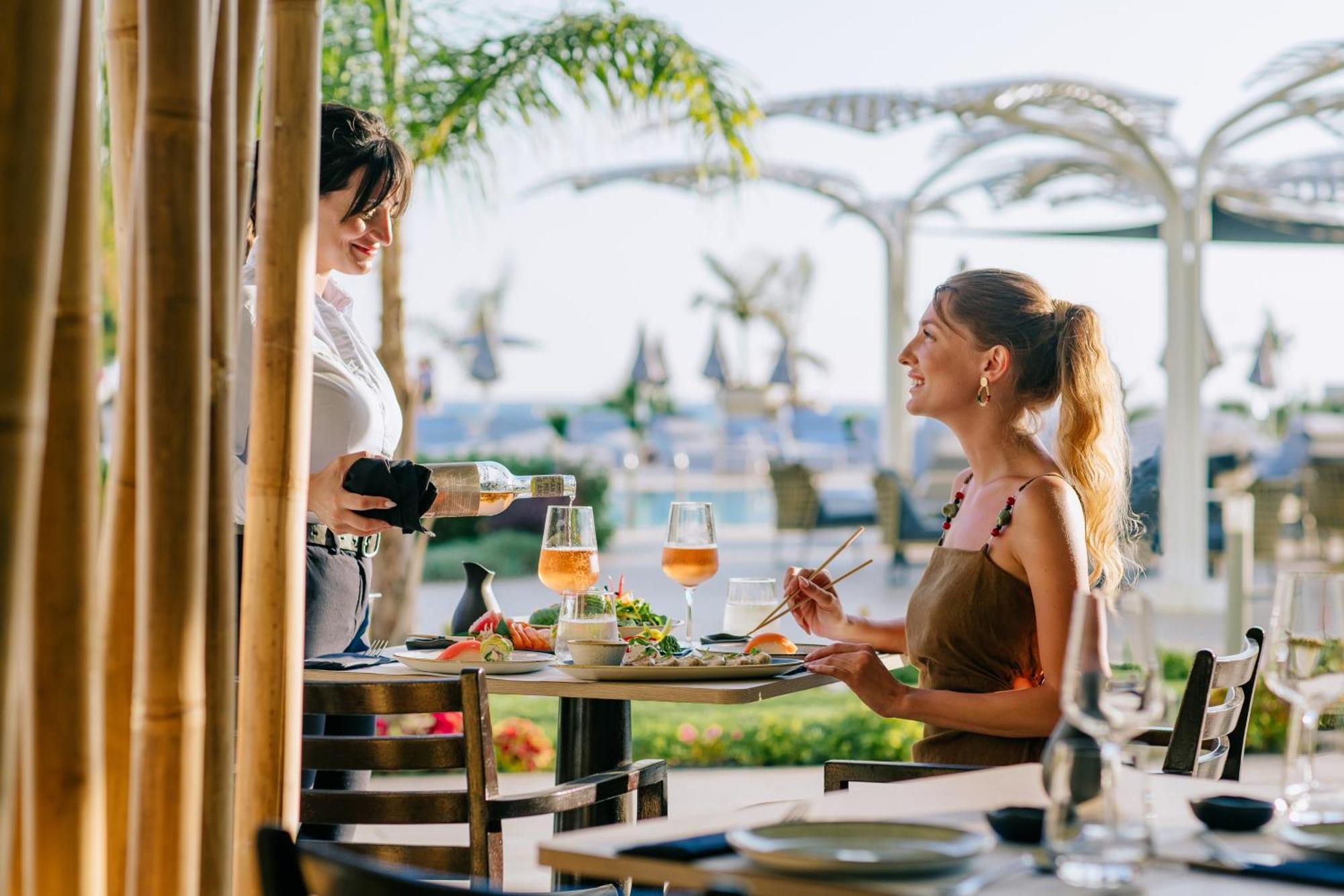 Ivi Mare - Designed For Adults By Louis Hotel
