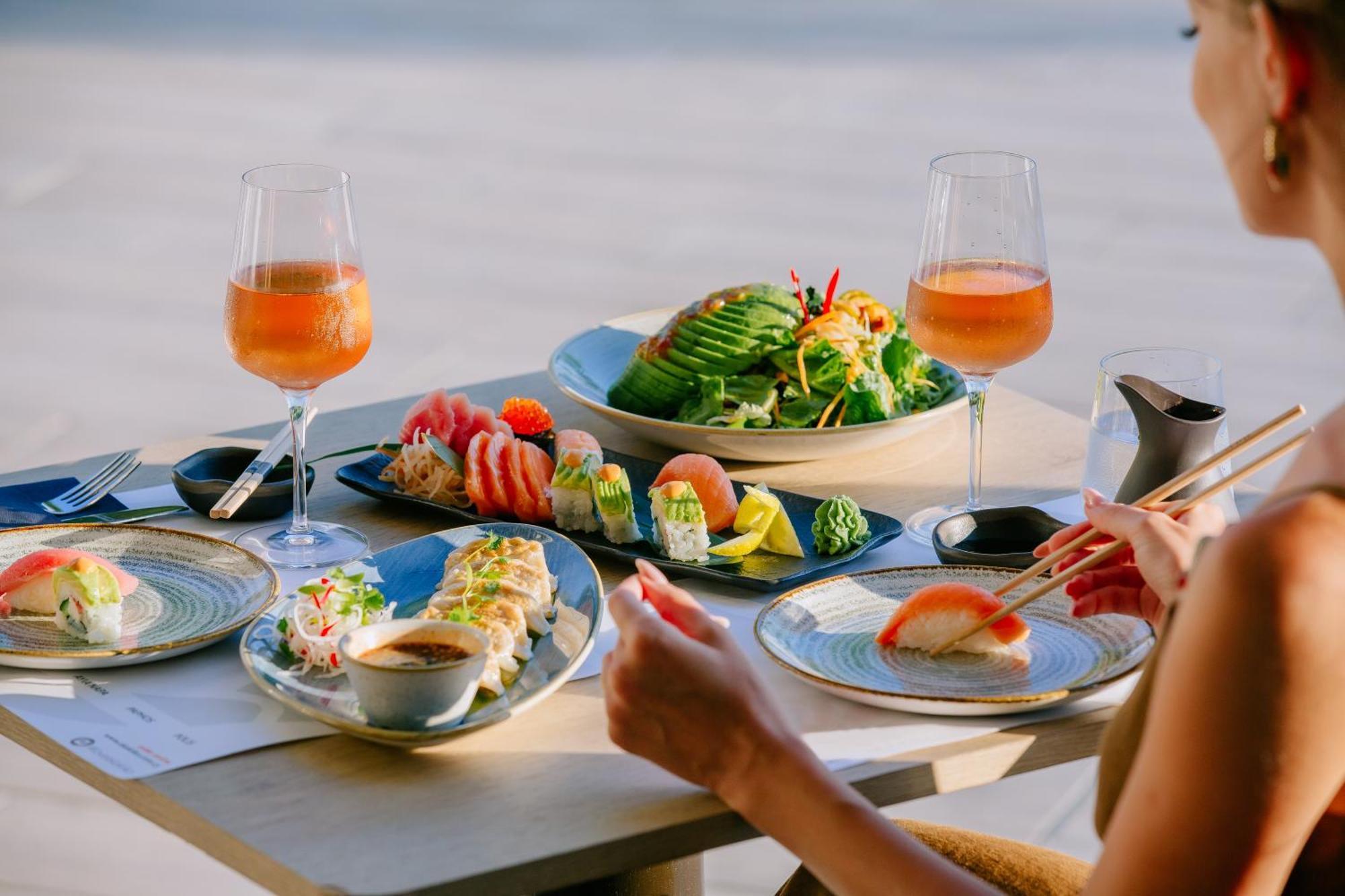 Ivi Mare - Designed For Adults By Louis Hotel