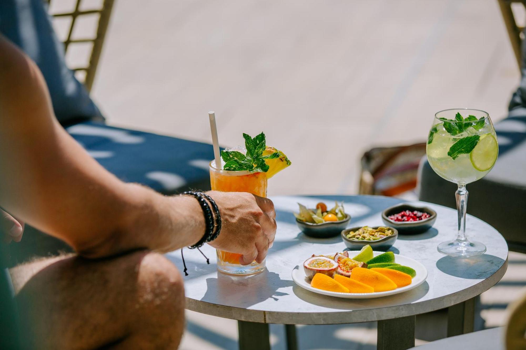 Ivi Mare - Designed For Adults By Louis Hotel 5*