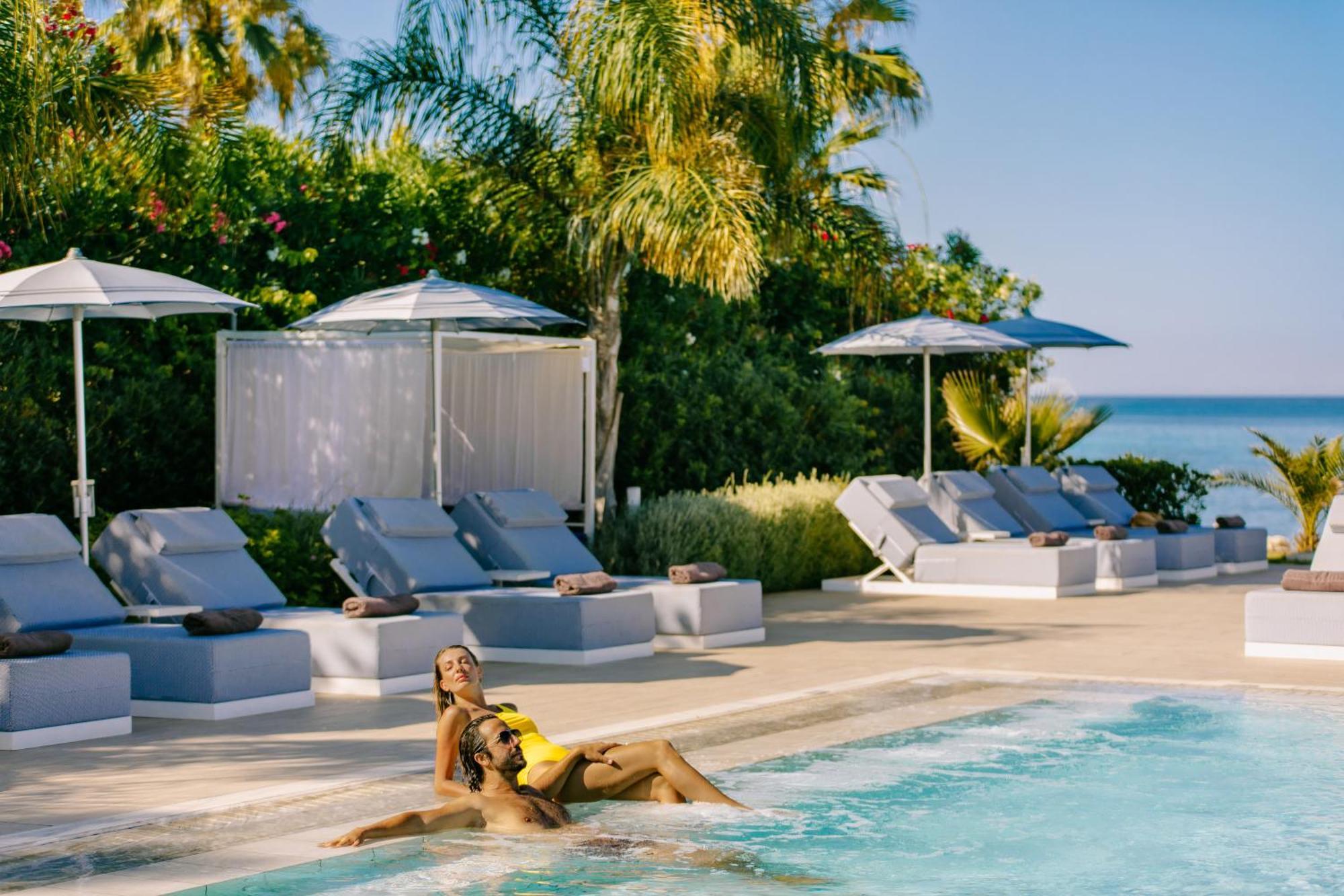 Ivi Mare - Designed For Adults By Louis Hotel 5*