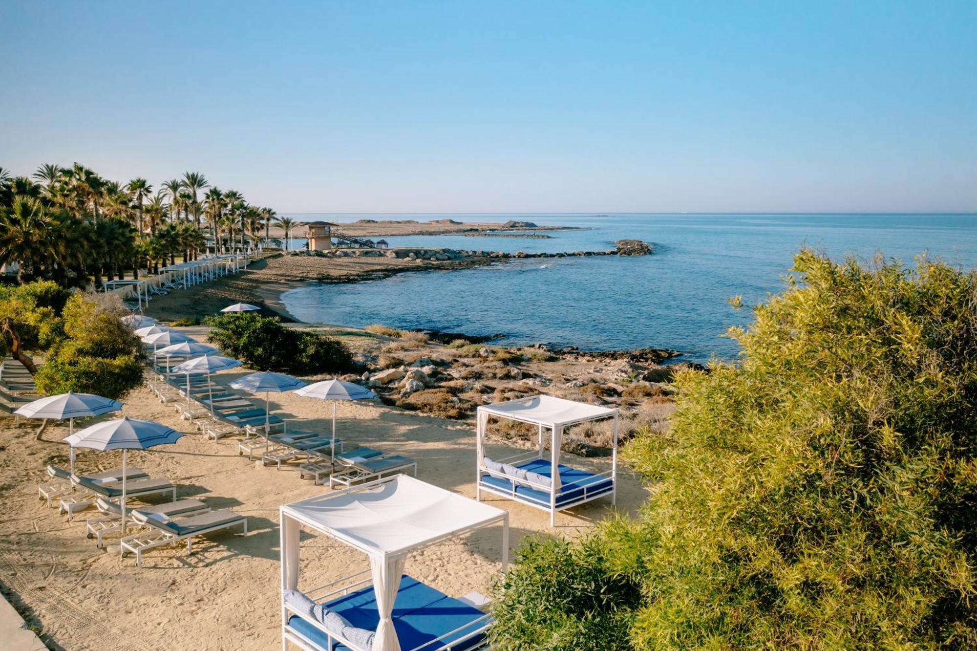 Ivi Mare - Designed For Adults By Louis 5* Geroskipou