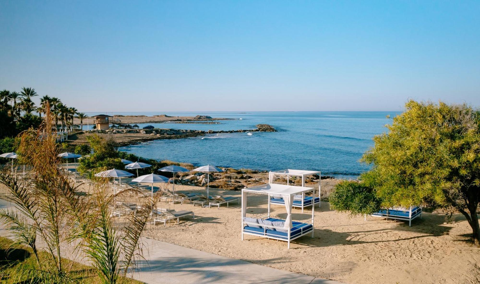 Ivi Mare - Designed For Adults By Louis Hotel Geroskipou