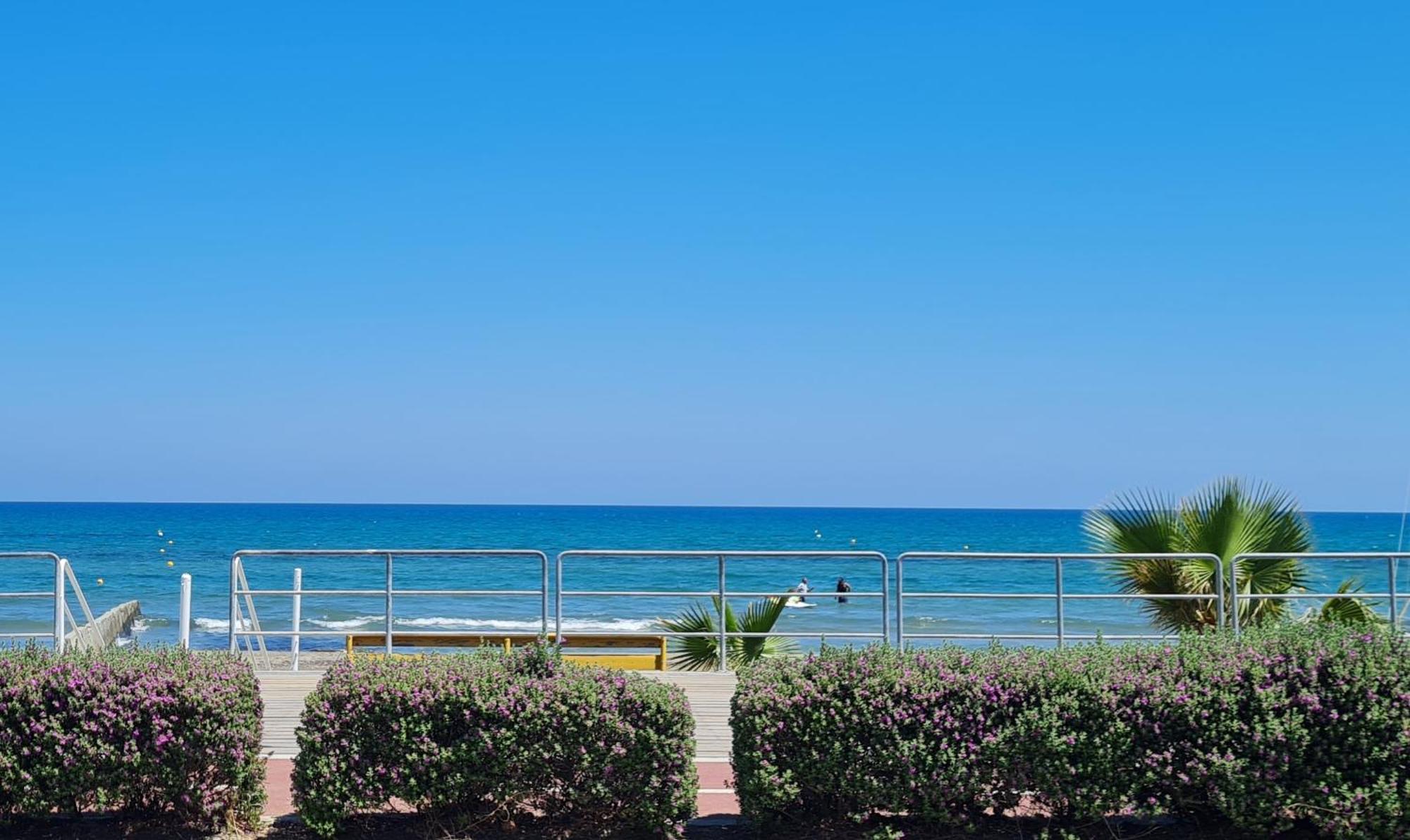 The Ciao Stelio Deluxe Boutique - Adults Only Hotel Larnaca