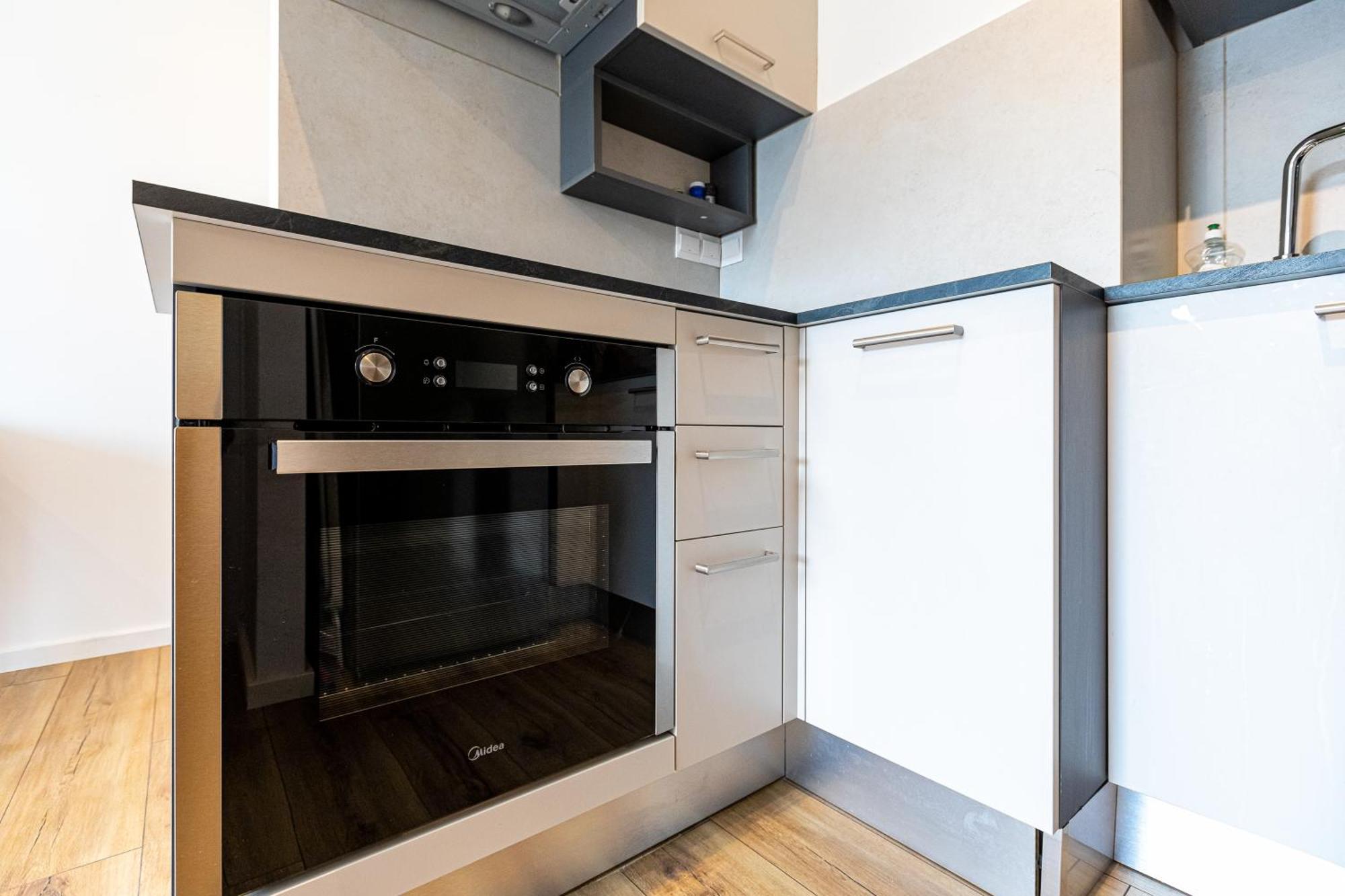 Yamas Urban Living Spiridonos *