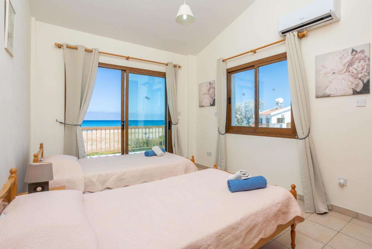 Villa Blue Bay Thea Mavroli