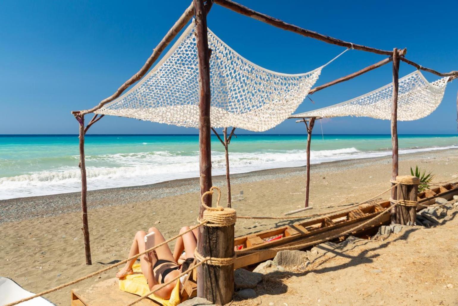 Blue Bay Thea Villa Mavroli