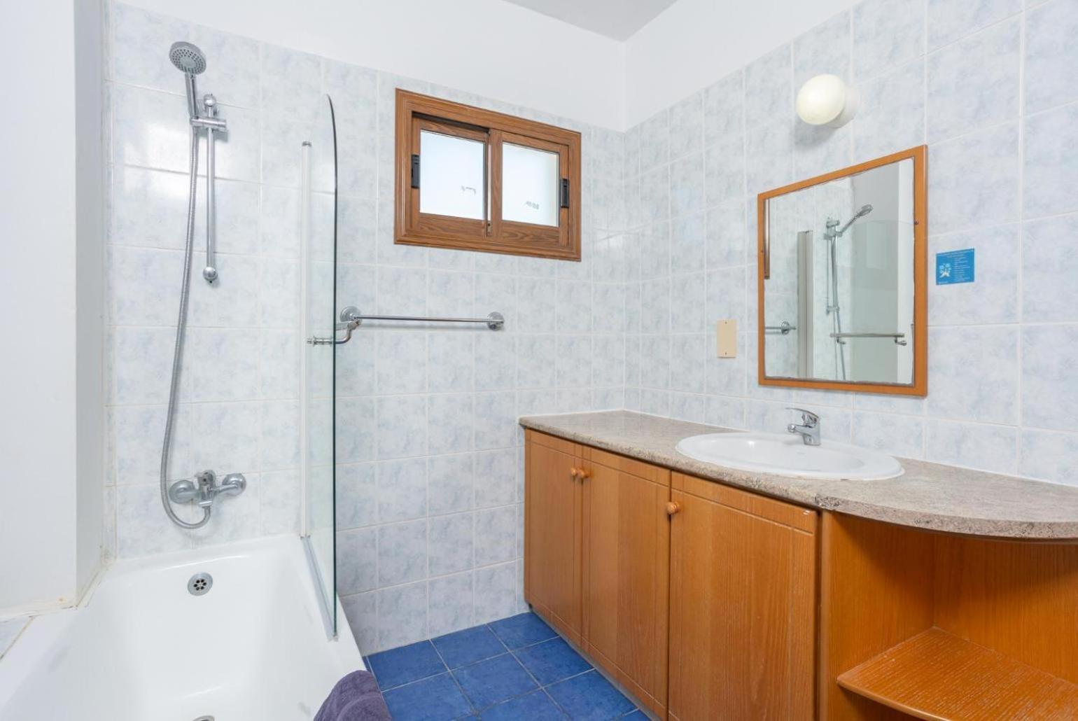 Blue Bay Thea Villa Mavroli