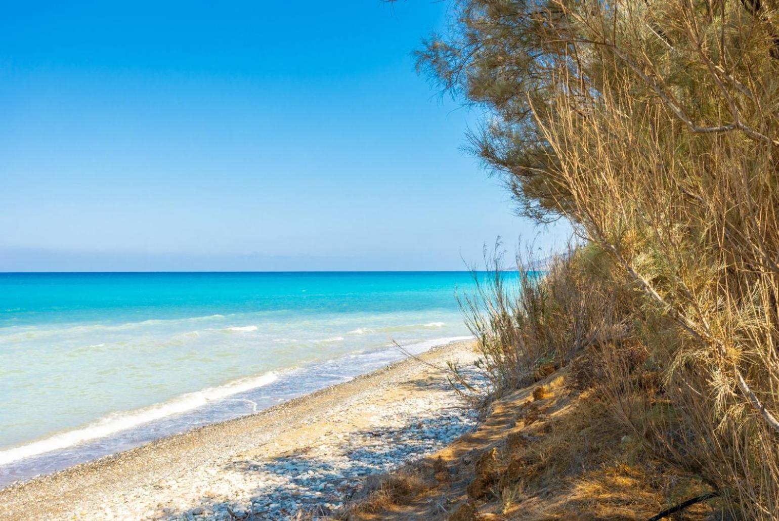 Blue Bay Thea *