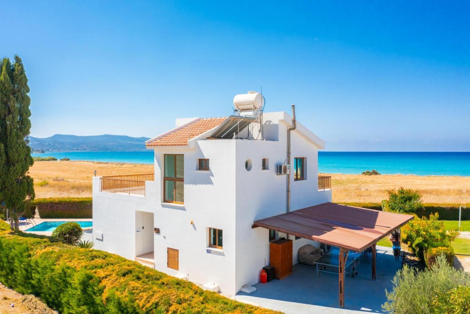 Villa Blue Bay Thea