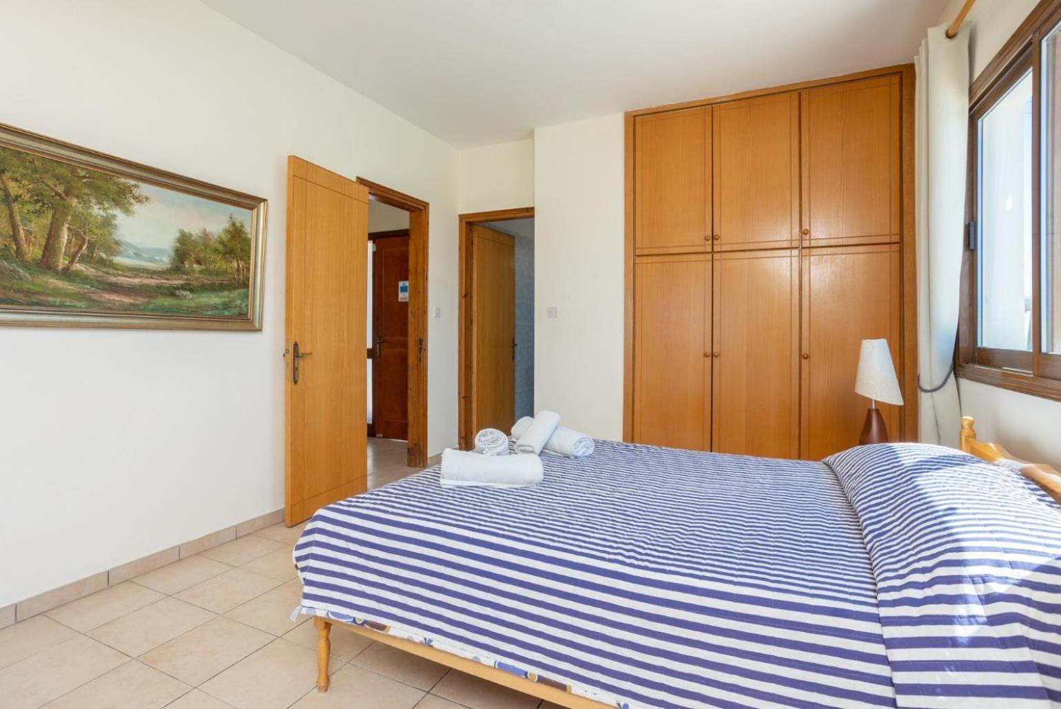 Villa Blue Bay Thea Mavroli