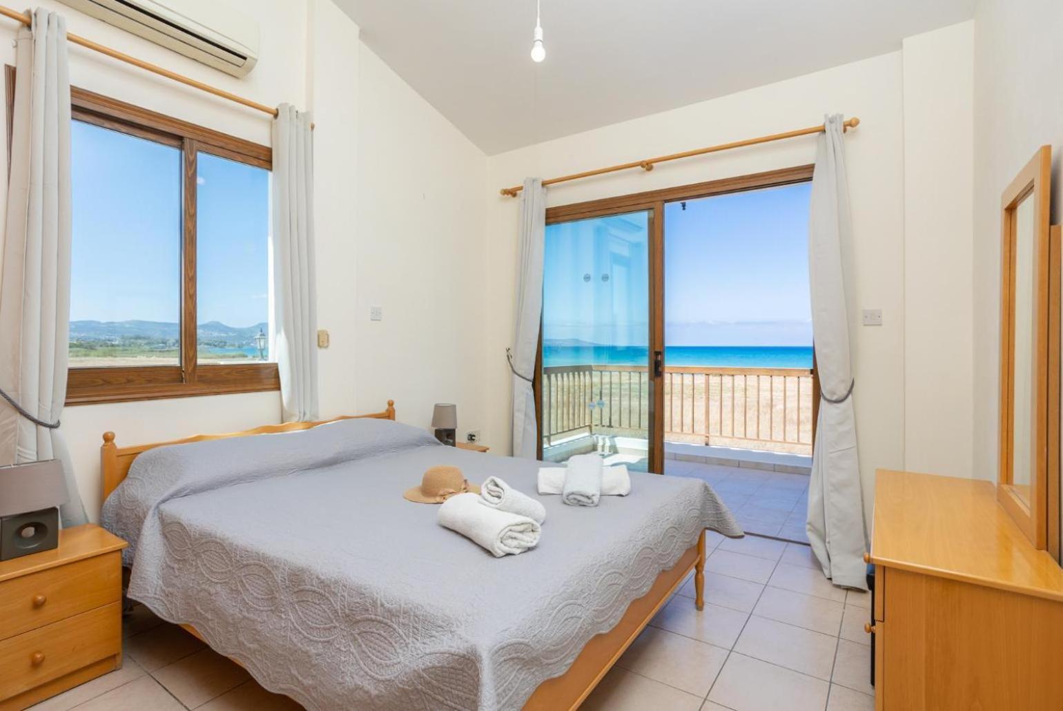 Blue Bay Thea Mavroli