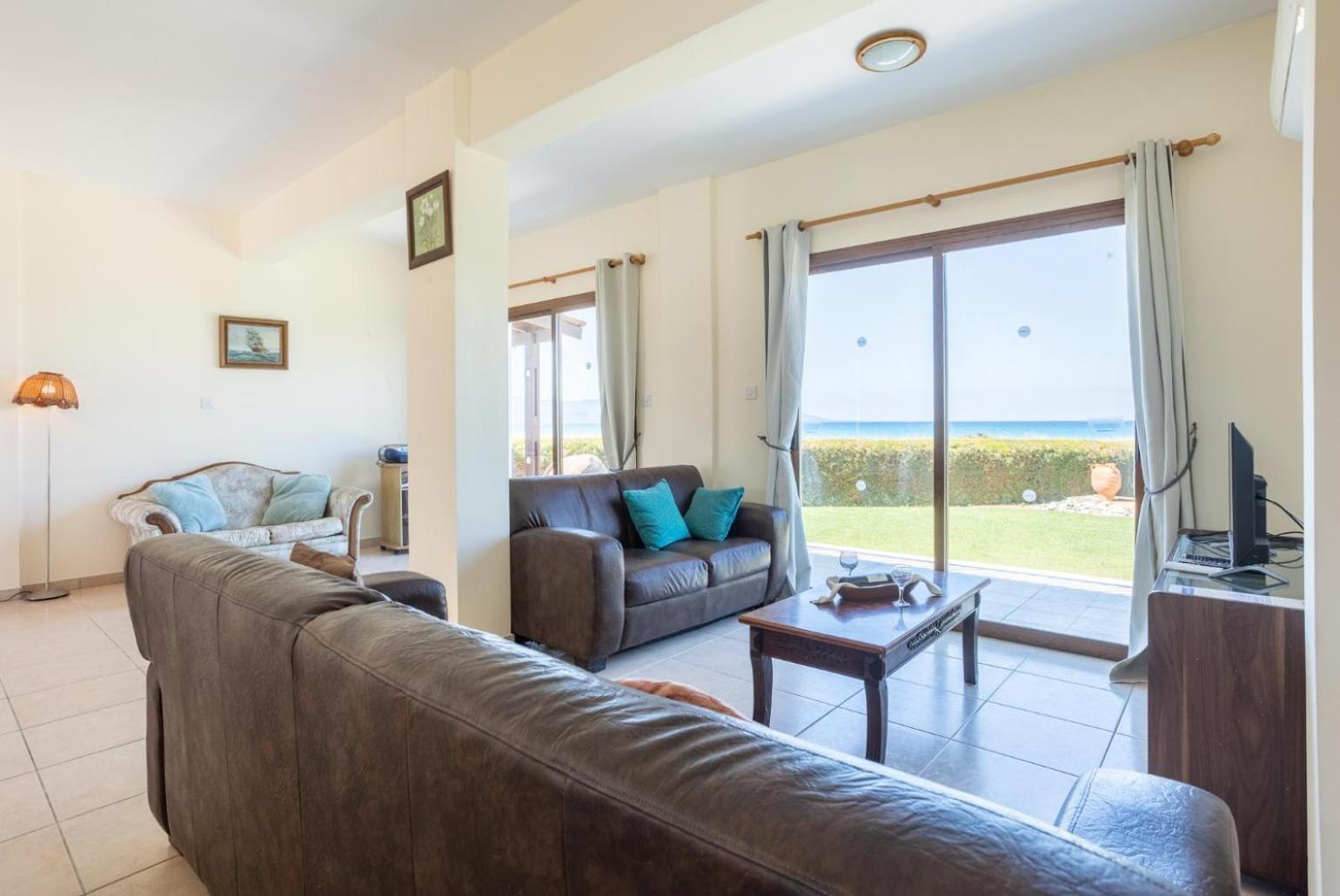 Villa Blue Bay Thea