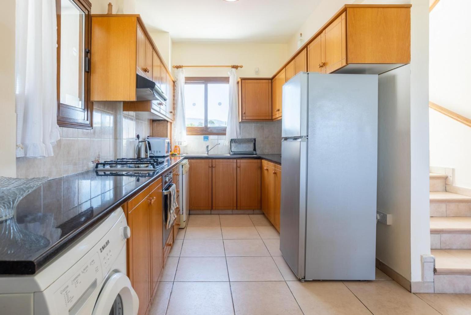 Blue Bay Thea Villa Mavroli