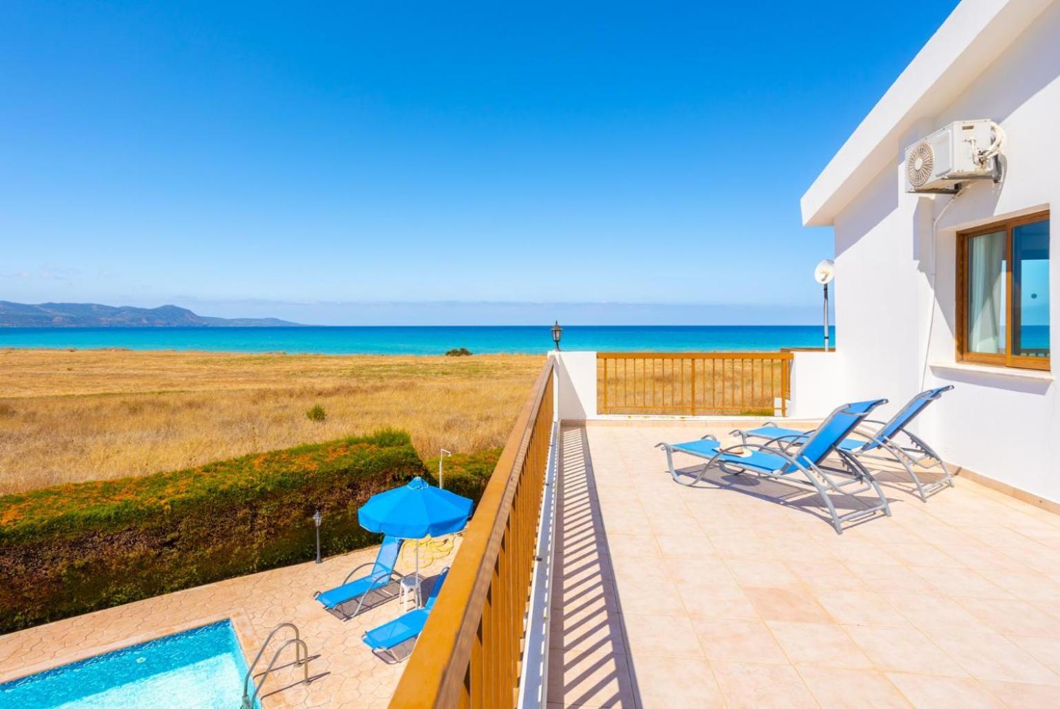 Blue Bay Thea Mavroli