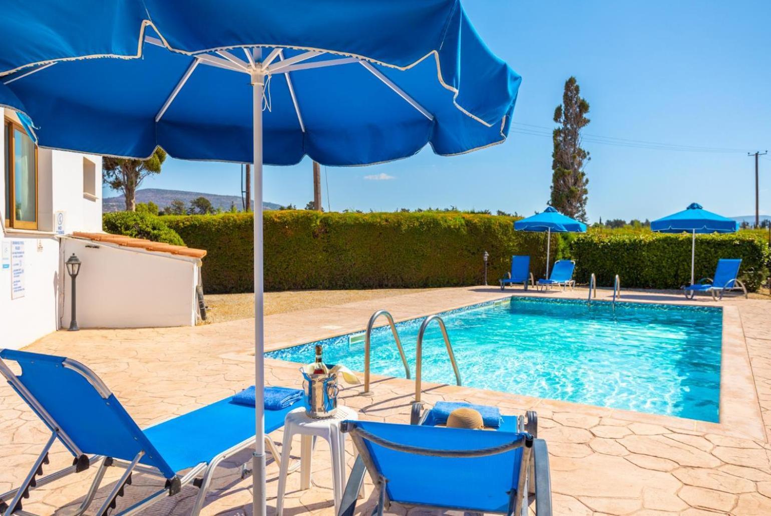 Villa Blue Bay Thea *