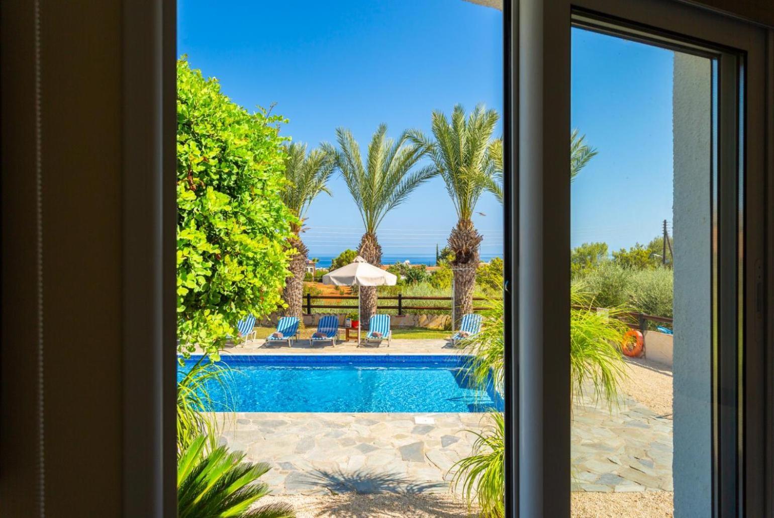 Amorosa Villa Neo Chorio