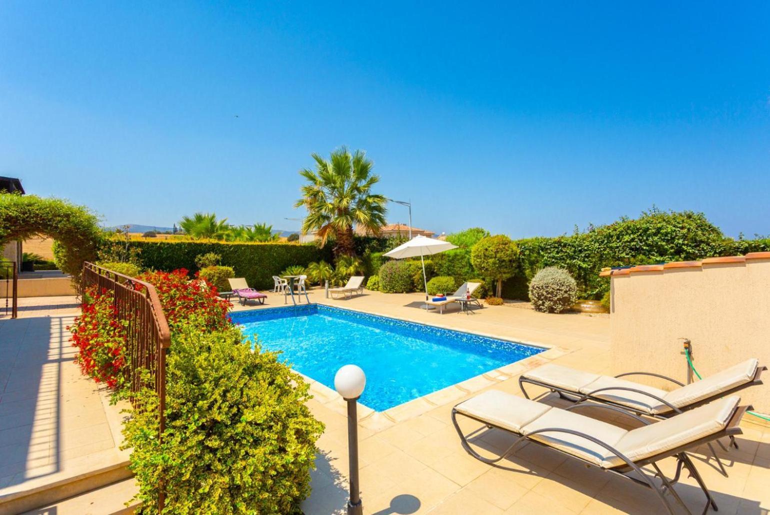 Fortuna Villa *