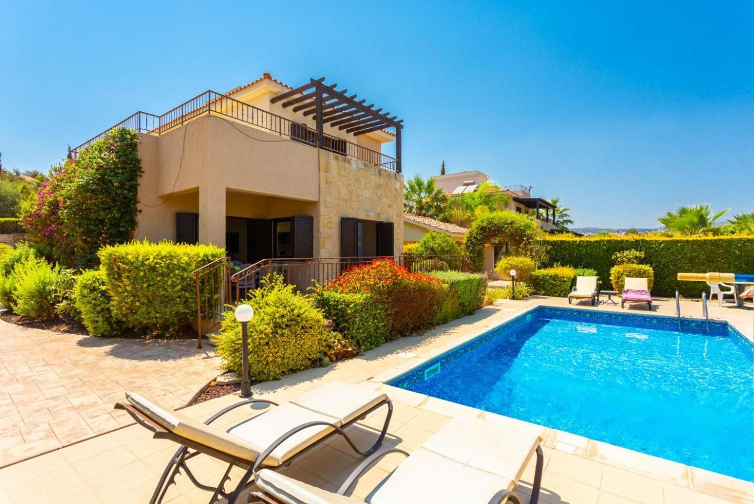 Fortuna Villa *