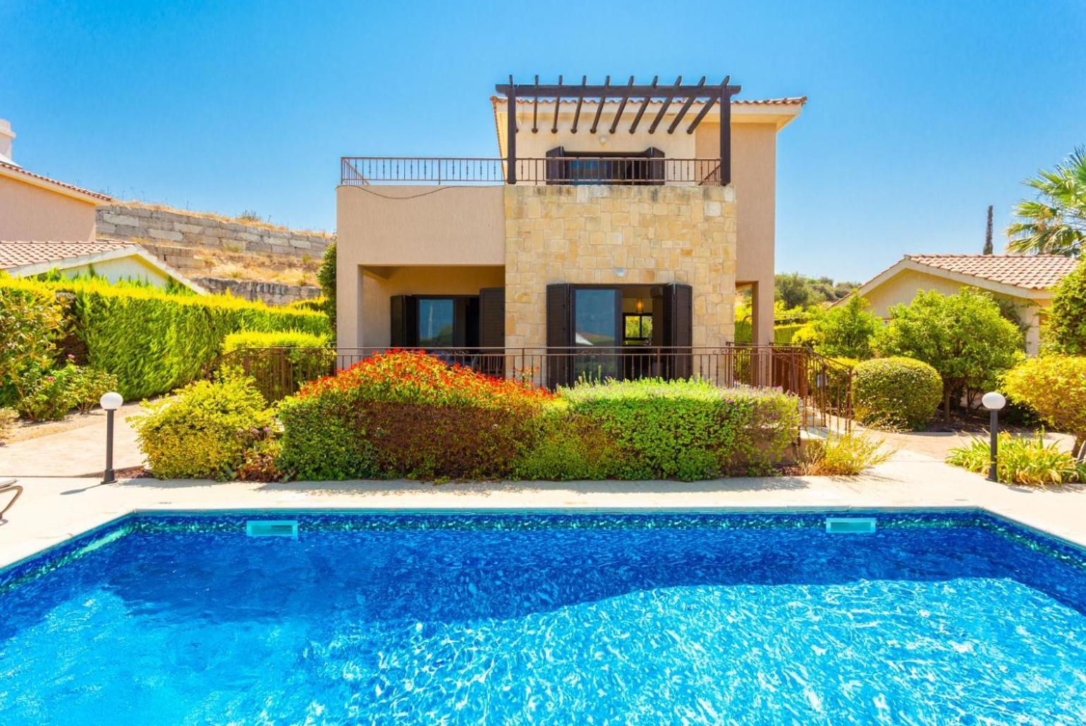Fortuna Villa