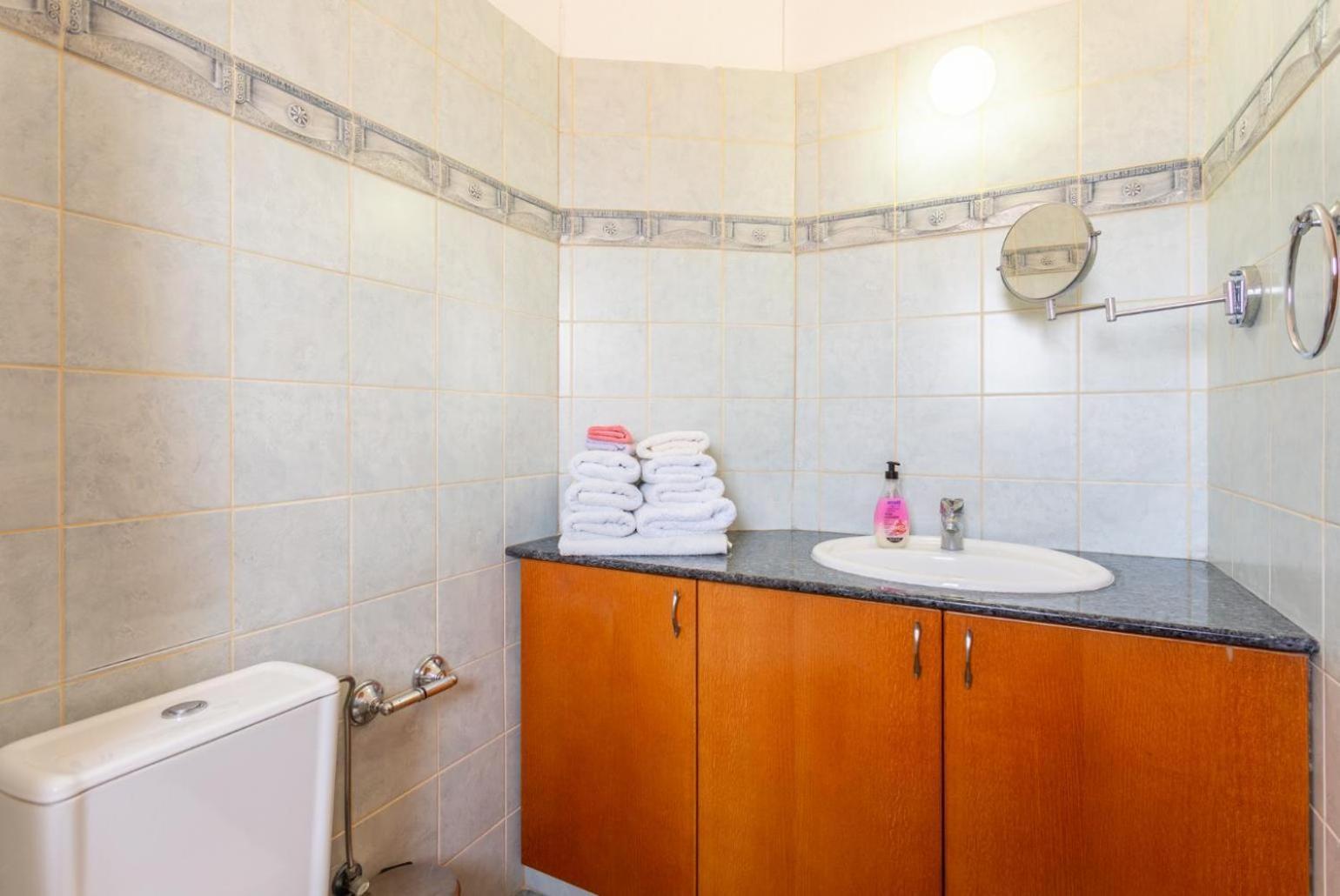 Villa Olivetta *