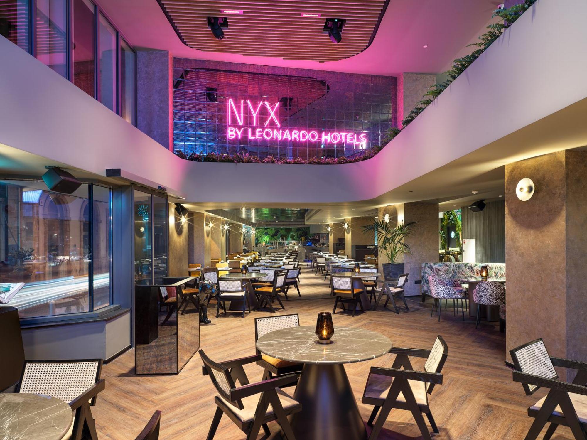 Nyx
