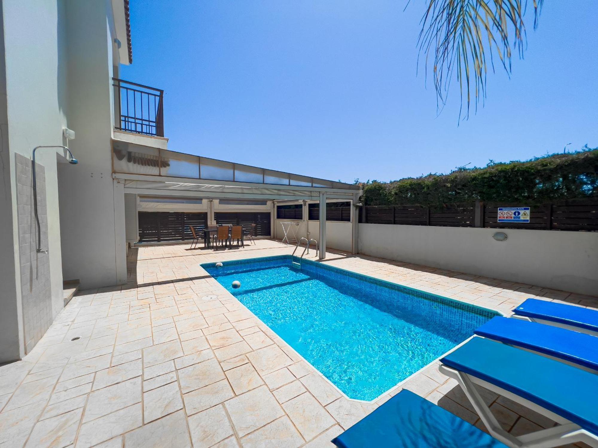 Fotini Villa *