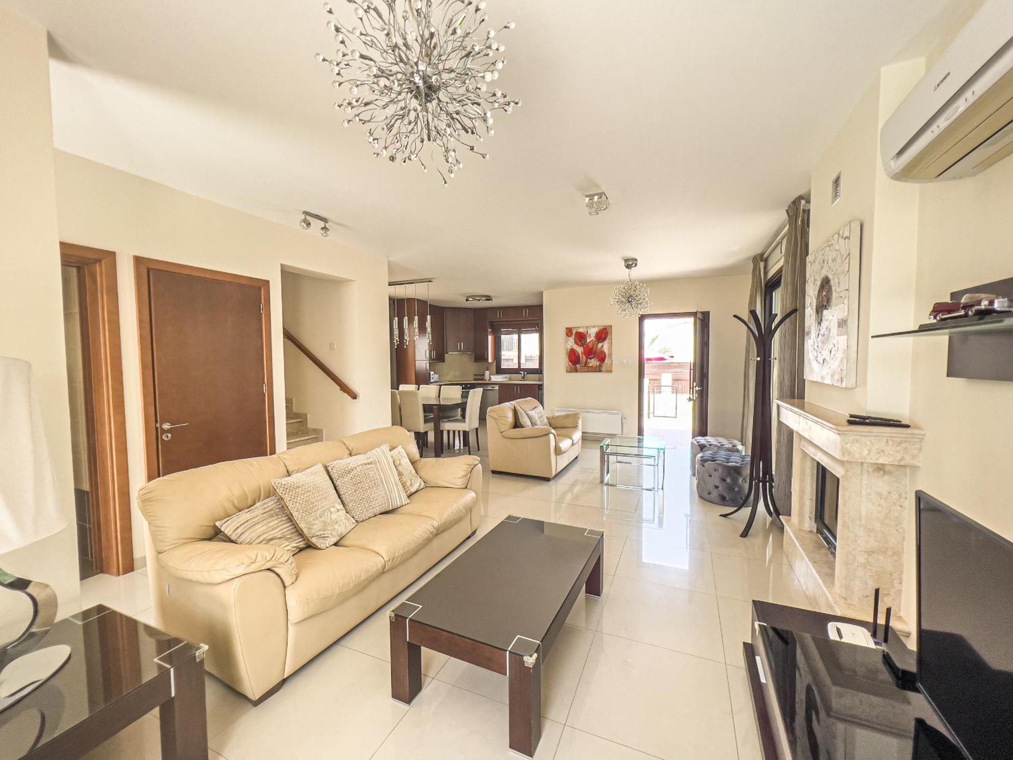 Fotini Villa *