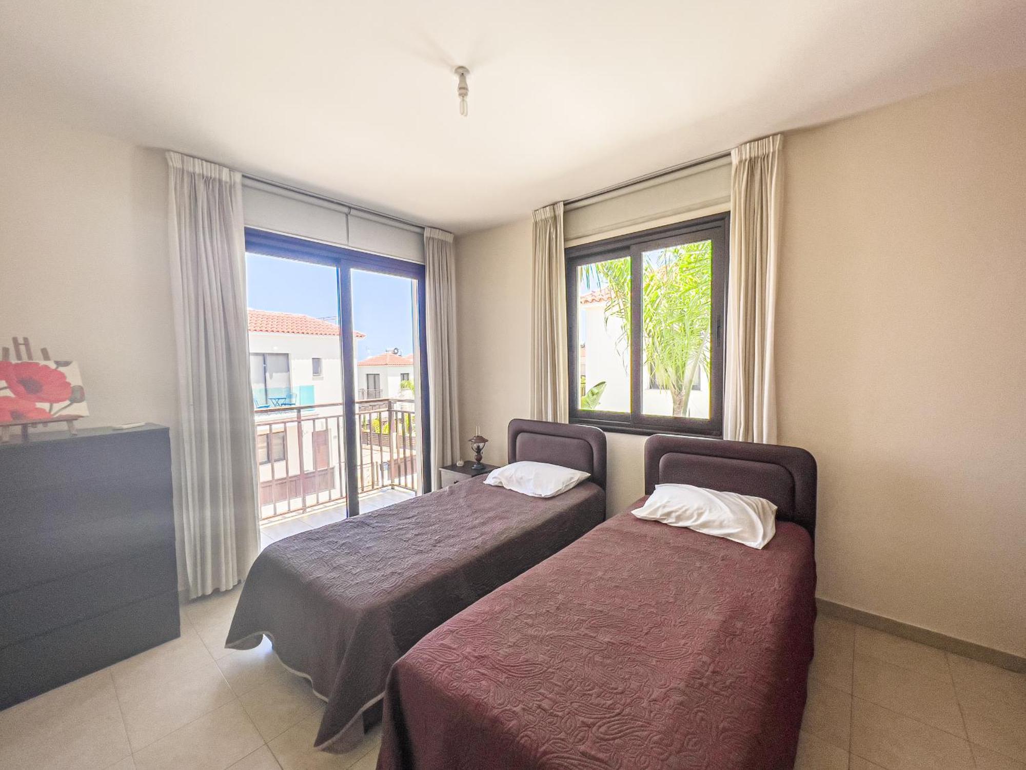 Fotini Villa Protaras