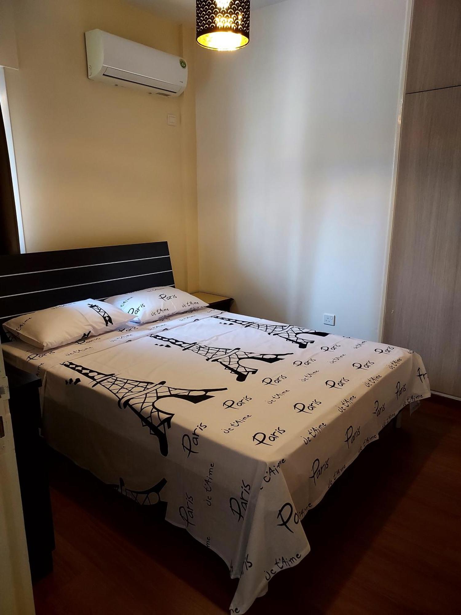 Sea Aparthotel 2*