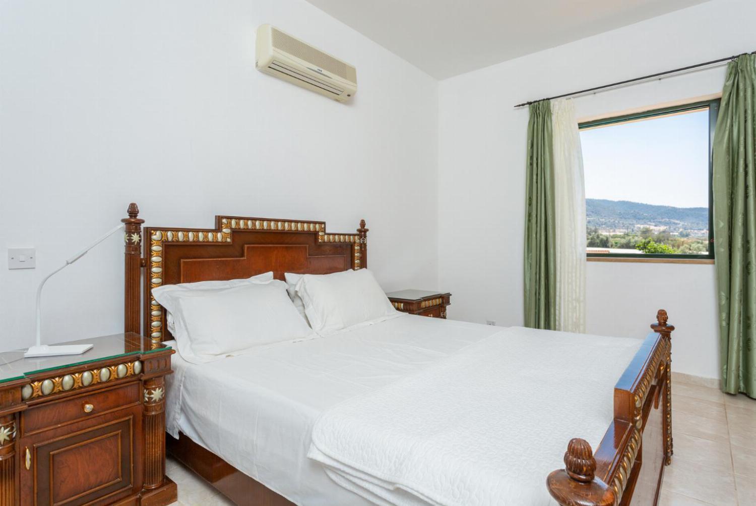 Androula Collection Villa *
