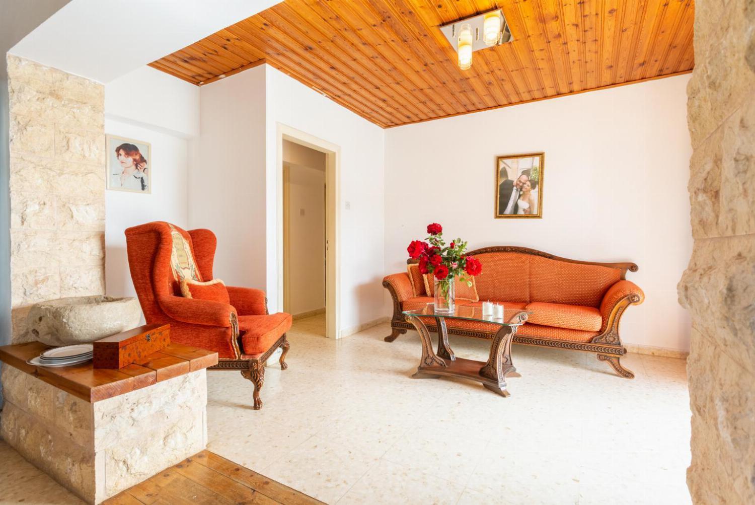 Villa Androula Collection Kato Yialia