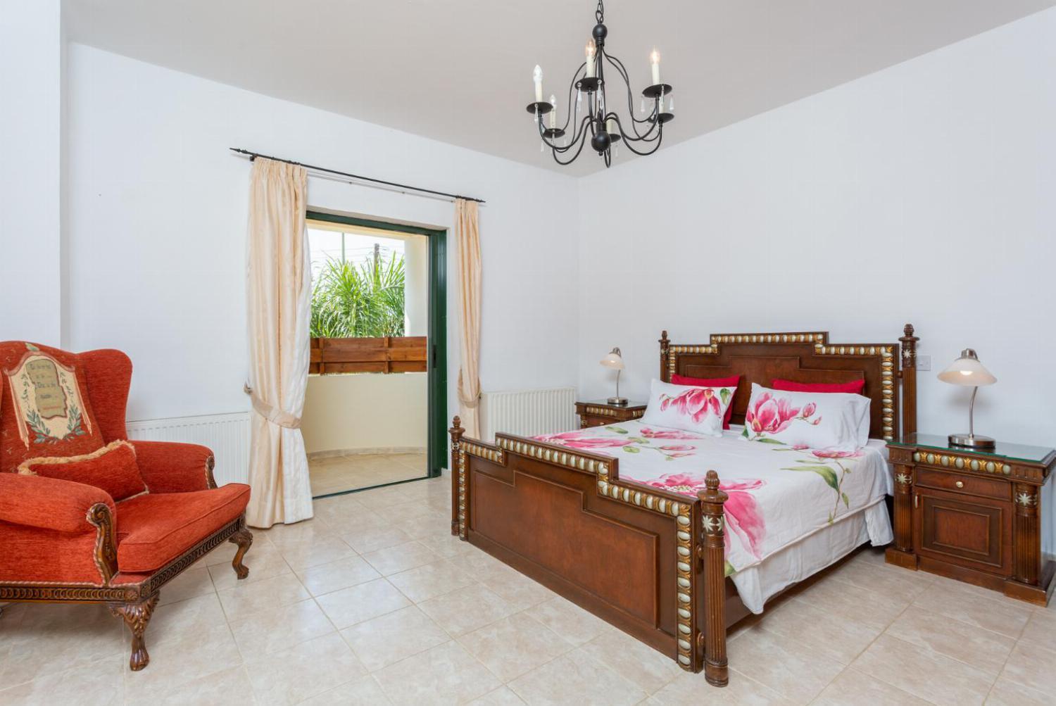 Androula Collection Villa Kato Yialia