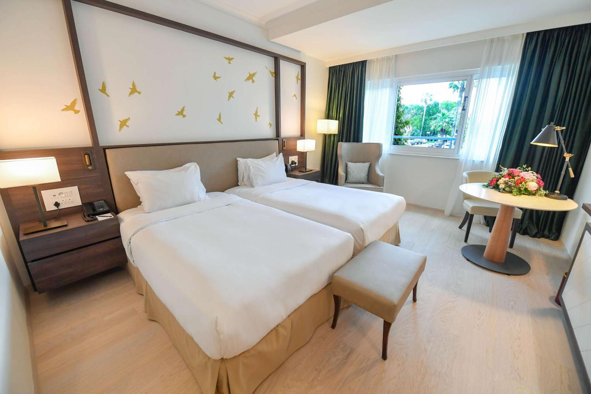 Hotel Hilton