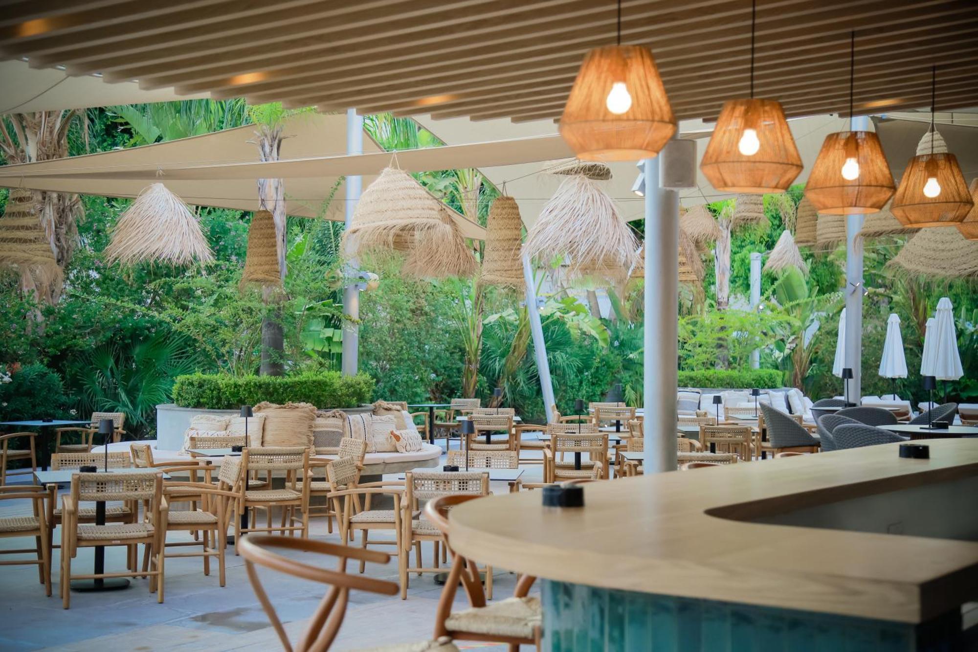 Hotel Odysseia Kapetanios Limassol