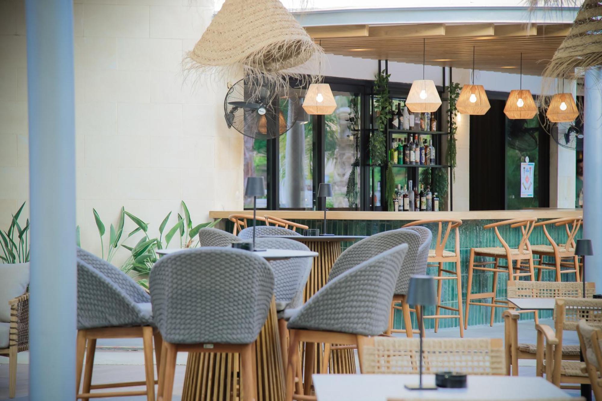 Hotel Odysseia Kapetanios
