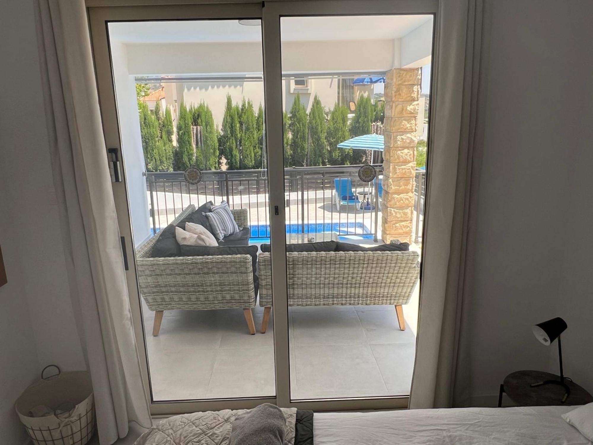 Villa Marina Sea-view Private Pool *